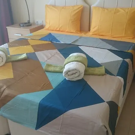 Babylon Apartment