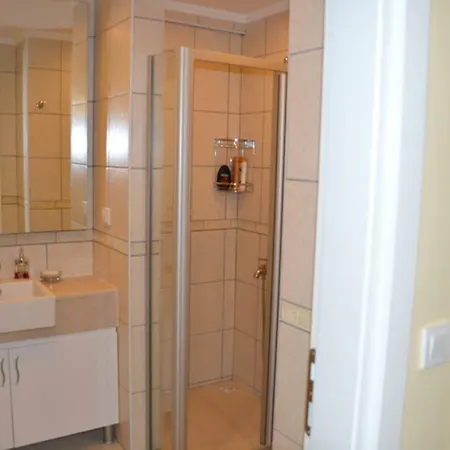 Appartement Babylon
