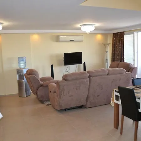 Appartement Babylon Side