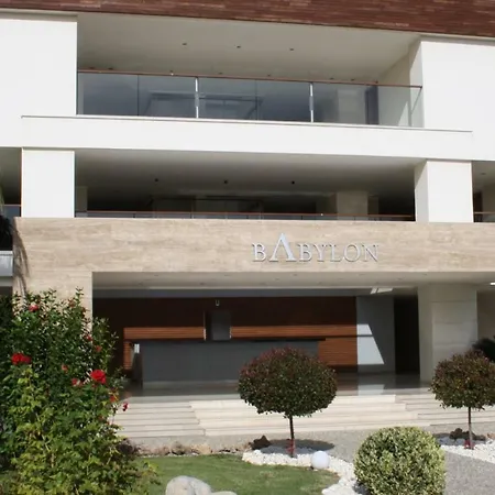 Babylon Side