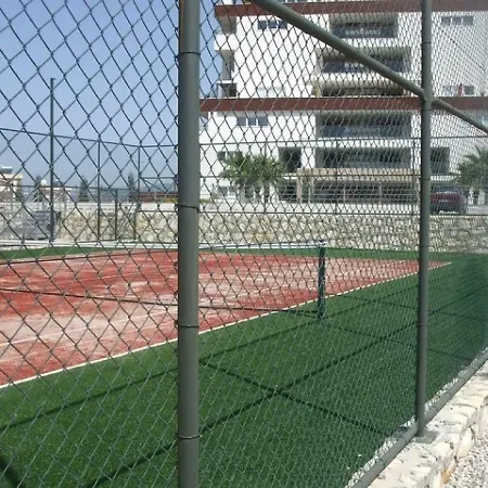 Appartement Babylon *