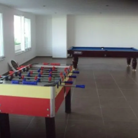 Babylon Appartement